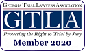 Georgia Trial Lawyers Association | GTLA | Protecting the Right to Trial by Jury | Member 2020