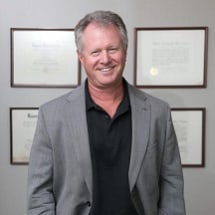 Photo of attorney Steven I. Goldman