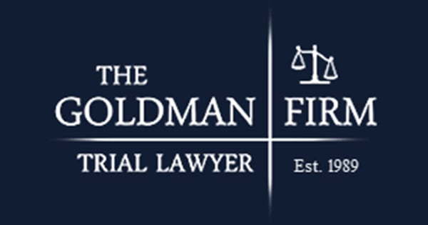 The Goldman Firm, trial lawyer, established 1989